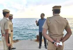 Sri Lanka bomb blasts: Security tightened in Rameswaram coastal areas