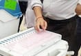 Re-polling in five polling stations in Assam on April 24