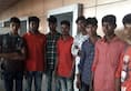 8 Bangladeshis held in Guwahati before third phase of LS elections