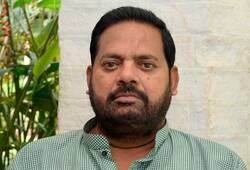 BJD MLA Pradeep Maharathy arrested for directing supporters to thrash EC officials