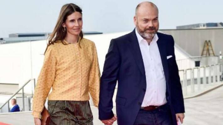 denmark vip anderson lost his 3 kids in srilanka bomb blast denmark vip anderson lost his 3 kids in srilanka bomb blast