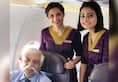 GD Bakshi reacts to controversy: I'll still travel by Air Vistara