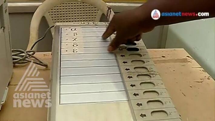 Challenges to Congress and BJP MPs in municipal elections Challenges to Congress and BJP MPs in municipal elections