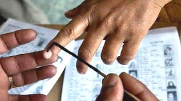 Voting for 3rd phase of Lok Sabha polls ends, Bengal top with 79 percent polling