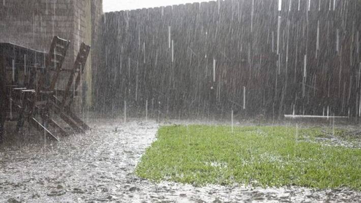 heavy rainfall 48 hours Redalert heavy rainfall 48 hours Redalert