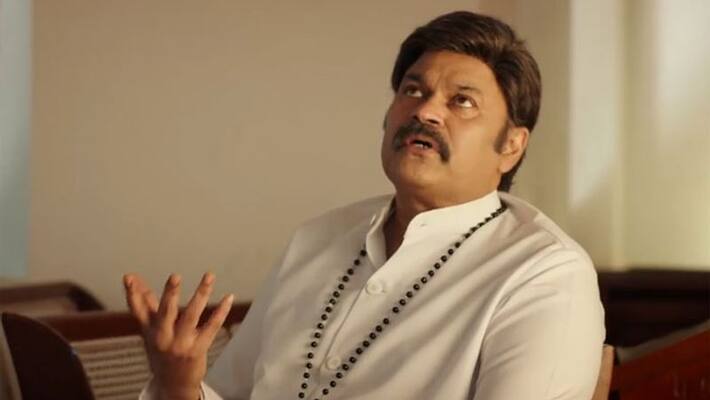 netizens trolls on Mega Brother Nagababu over his tweet on Coronavirus netizens trolls on Mega Brother Nagababu over his tweet on Coronavirus