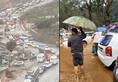 Summer showers in Nilgiris put tourists on hold in Ooty