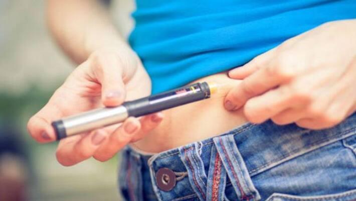 no need to put insulin injection for type 1 diabetes no need to put insulin injection for type 1 diabetes