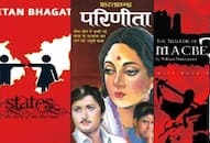 World Book Day: 11 books that inspired popular Bollywood movies