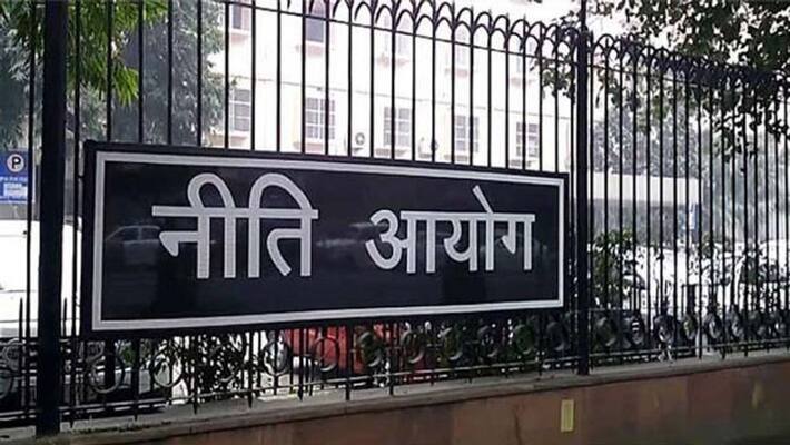 Government Job niti aayog recruitment vacancy Know all the details pwt Government Job niti aayog recruitment vacancy Know all the details pwt