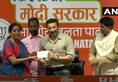 Actor sunny deol joins bjp says want to stand with pm  modi