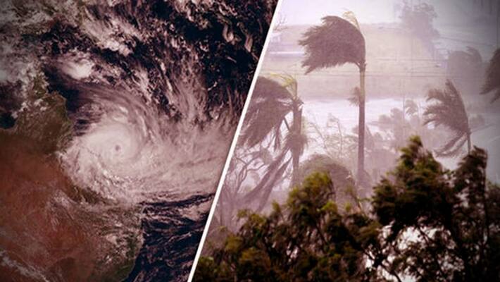 odisa govt seeking precautions for fani cyclone odisa govt seeking precautions for fani cyclone