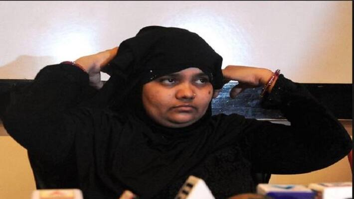 Top Court Orders Rs. 50 Lakh Compensation For 2002 Riots Victim Bilkis Bano Top Court Orders Rs. 50 Lakh Compensation For 2002 Riots Victim Bilkis Bano