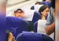 Aamir Khan travels in economy class; leaves fans surprised!