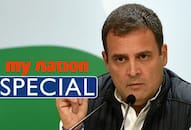 Lawyer moves court disturbed by Delhi Police inaction in sedition complaint against Rahul Gandhi