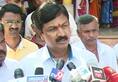 Karnataka Congress crisis Ramesh Jarkiholi blames brother BJP says govt will collapse
