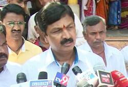 Congress rebel Ramesh Jarkiholi: It is final that I will resign from party, yet to decide time