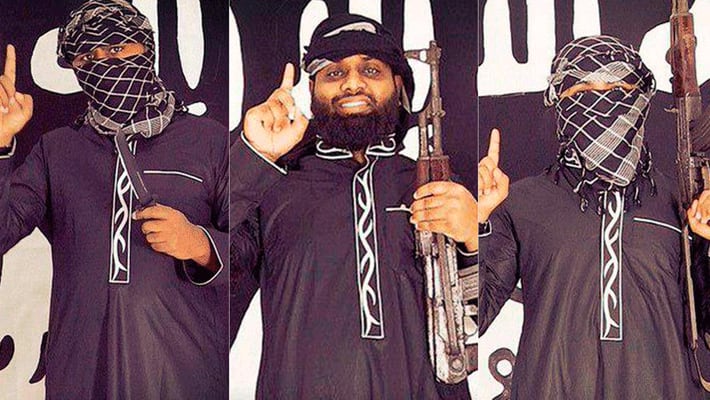 Alakananda on Sri Lanka blasts and ISIS threats