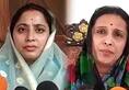 Electoral fight in Khajuraho between royal family