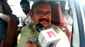 I am not a Bombay Boys team Says Mp Umesh Jadhav gvd I am not a Bombay Boys team Says Mp Umesh Jadhav gvd
