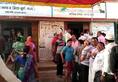 Model Polling booth in Durg Madhya Pradesh