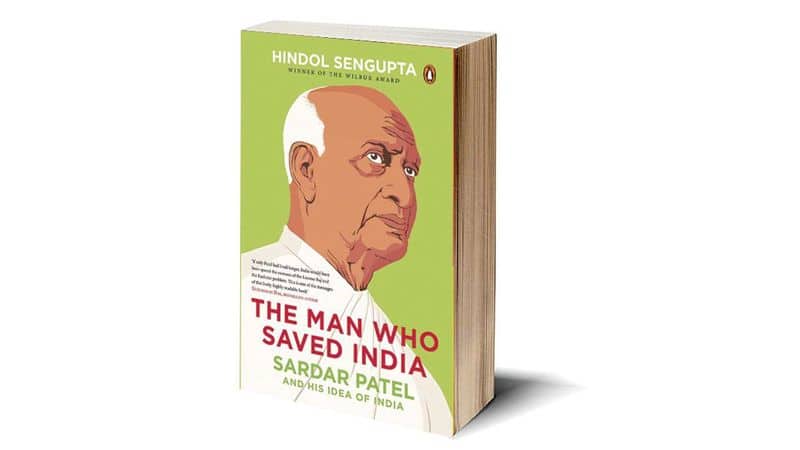 The Man Who Saved India by Hindol Sengupta: Hindol brings a contemporary account with fresh, well-researched facts on Sardar Vallabhbhai Patel, the stalwart freedom fighter and our first home minister who brought together this nation state by state after Independence. It is the definitive and accessible biography of Patel, who India fondly remembers as its Iron Man.