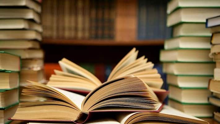 World Book Day 2020: Indulge in some reading at the comfort of home amid coronavirus lockdown World Book Day 2020: Indulge in some reading at the comfort of home amid coronavirus lockdown
