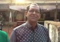 Congress candidate from South Goa Francisco Sardinha embarrassed Party