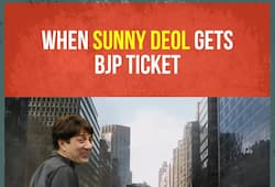 BJP gets Sunny ka saath; dark days ahead for mahagathbandhan