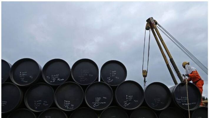 US reacted Indian oil import from Russia US reacted Indian oil import from Russia