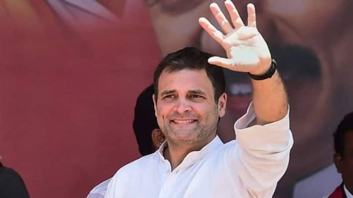 rahul stretched for new pajama in ingratiation function rahul stretched for new pajama in ingratiation function