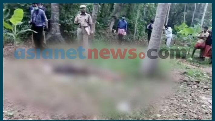 young man murder in a parassala is very complicated case young man murder in a parassala is very complicated case