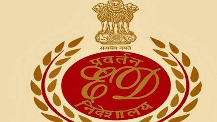 ED issues show-cause notice to Amnesty International for 'violating' foreign exchange law ED issues show-cause notice to Amnesty International for 'violating' foreign exchange law