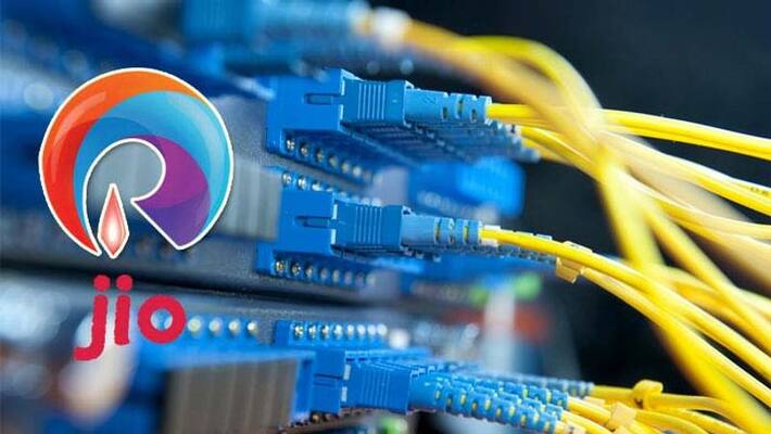 Reliance Jio GigaFiber commercial roll-out could start from August 12 Reliance Jio GigaFiber commercial roll-out could start from August 12