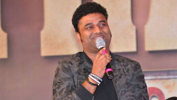do you know the star music director devisree remuneration here is details do you know the star music director devisree remuneration here is details
