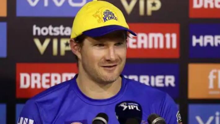 shane watson names who is the toughest bowler he has ever faced in nets shane watson names who is the toughest bowler he has ever faced in nets