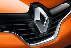 Renault to introduce electric vehicle SUV in India as part of vision to double market share by 2022