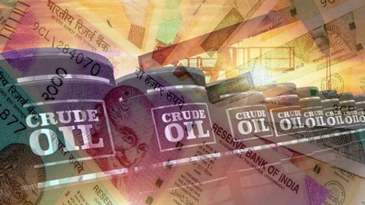 Crude oil prices plunge during Coronation period, Meeting oil producing countries Crude oil prices plunge during Coronation period, Meeting oil producing countries