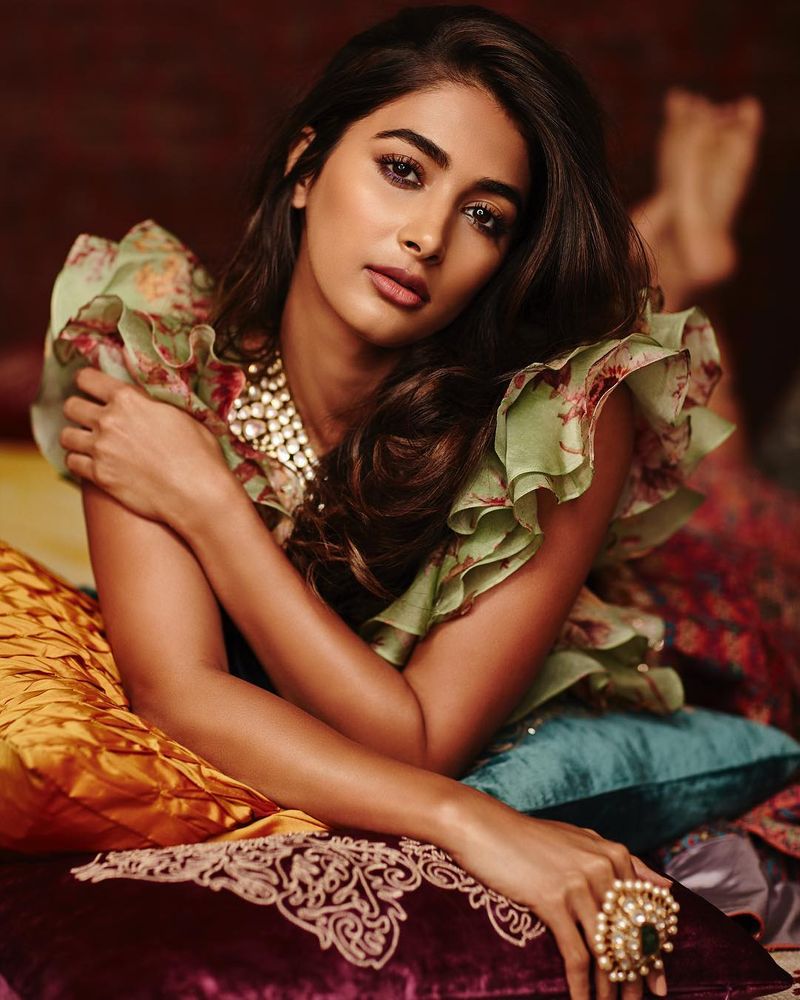 Tollywood Heroines and Their Movies Which Collected more than 100 crores