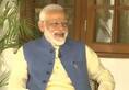 Modi says Mamata gifts him kurtas and sweets, checkmates Bengal CM without many realising it