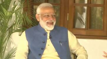 Prime Minister Modi tells Akshay Kumar, I enjoy memes even if I am being spoken against