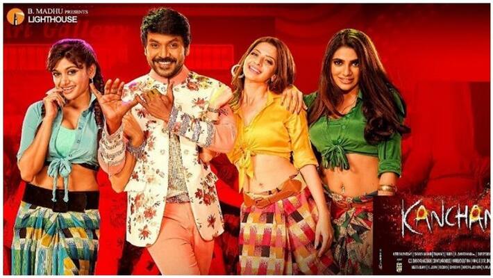 kanchana 3 movie box office kanchana 3 movie box office