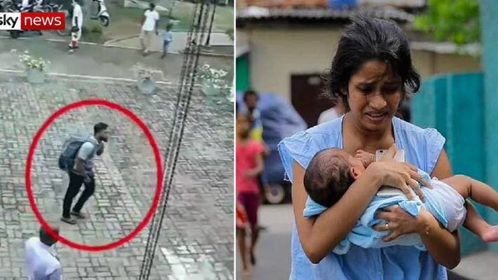 Death toll in Sri Lankan bombings rises to 359, police arrest another 18 suspects Death toll in Sri Lankan bombings rises to 359, police arrest another 18 suspects