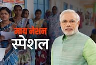 BJP gained enough women voters under Narendra Modi to seal 2019 Election