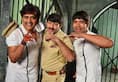 bjp pins hope on three bhojpuri stars to clinch eastern up loksabha election