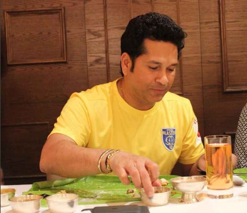 Sachin Tendulkar rare pictures