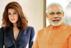 PM Stumps Akshay Kumar With Mention Of His Wife Twinkle khanna