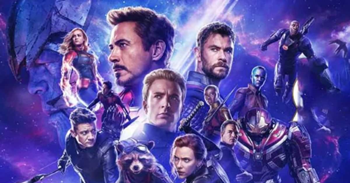Avengers: Endgame: Everything we know - Polygon