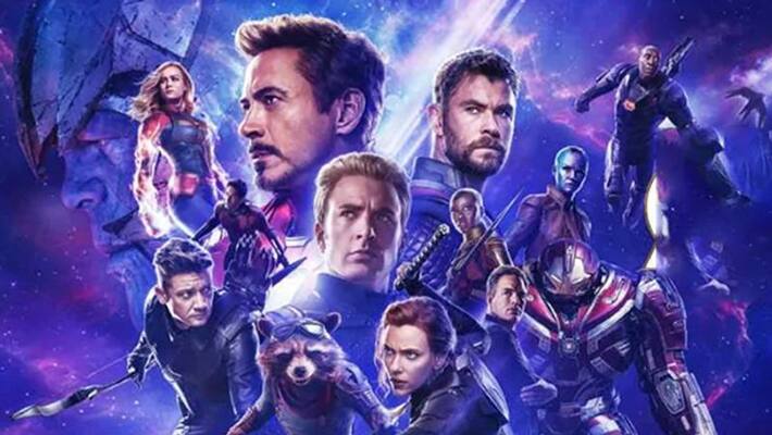 Avengers Endgame Beats Avatar Box Office Record