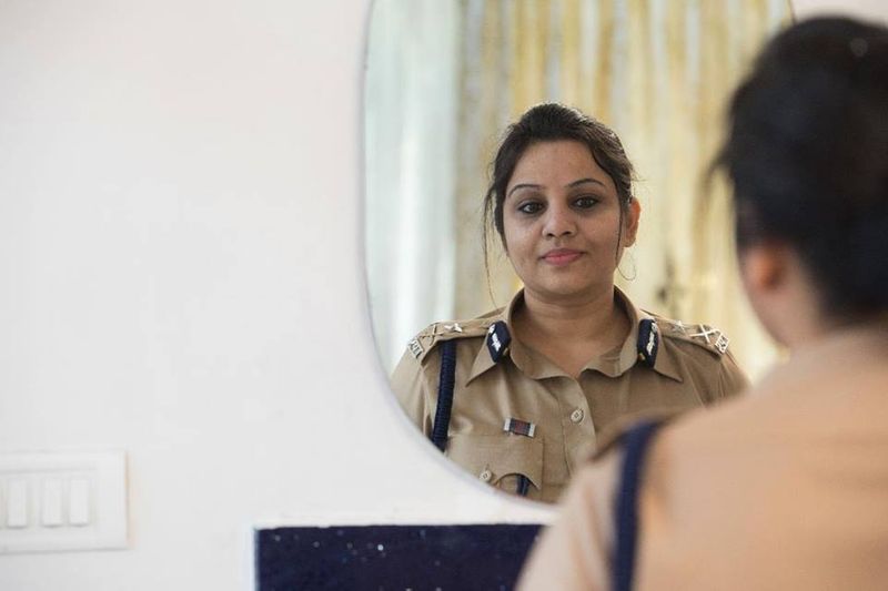 8ನೇ ತರಗತಿಯಲ್ಲಿದ್ದಾಗ NCC ಗೆ ಸೇರಿದ್ದ ರೂಪಾ ಡಿ. A, B, C ಸರ್ಟಿಫಿಕೇಟ್ ಪಡೆದಿದ್ದರು.